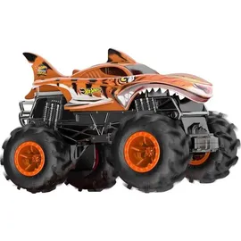 Hot Wheels RC-Truck Tigerhai 2,4CH RTR 1:24 (HNV03)