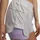 Under Armour Explor Trail Ultra Lined Laufshorts Damen-weiß, lila, Größe L (auch verfügbar in XL)