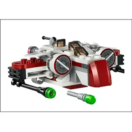LEGO Star Wars ARC-170 Starfighter 75072