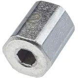 HAZET Überwurfmutter 841-02