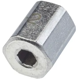 HAZET Überwurfmutter 841-02