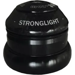 Stronglight Steuersatz RAZ Mega Oversize Aluminium