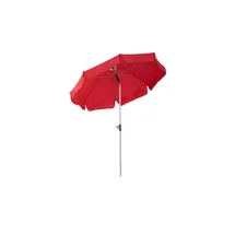 Schneider Locarno Ø 150 cm Rot