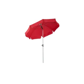 Schneider Locarno Ø 150 cm Rot