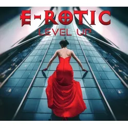 Level Up (Digipak)