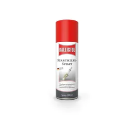 Ballistol Starthilfespray Startwunder 200 ml