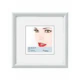 walther design Galeria 20x20cm weiss| Preis nach Code NIKOLAUS