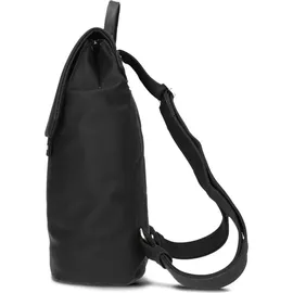 Zwei MADEMOISELLE.M MR13 nubuk-black