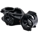 Ergotec Vorbau Swell RE 35,0 80 mm Schwarz