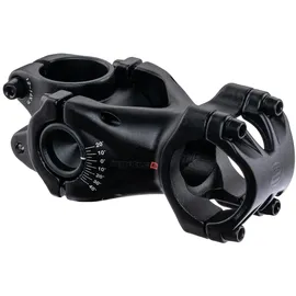 Ergotec Vorbau Swell RE 35,0 80 mm Schwarz