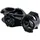 Ergotec Vorbau Swell RE 35,0 80 mm Schwarz