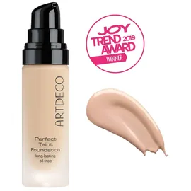 ARTDECO Perfect Teint 12 Soft Vanilla 20 ml