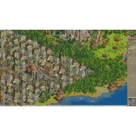Anno: History Collection (Code in a Box) (Download) (PC)