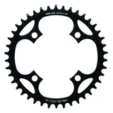 XLC E-Bike Kettenblatt für Mittelmotor Stahl BCD 104mm, 42 Zähne 196g