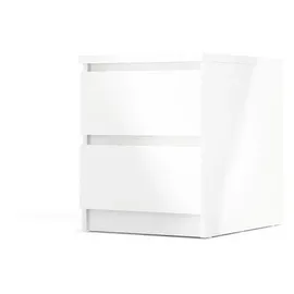 VCM ebuy24 Nachttisch Nada 40 x 50 cm, Schlafzimmer, Nachttische