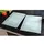KESPER Herdabdeckplatte XL 36640 13 grau
