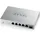 ZyXEL XMG-105 5 Ports 10/2,5G MultiGig Switch unmanaged