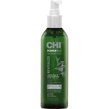 CHI Power Plus Revitalisierende Haar- und Kopfhautpflege 104 ml