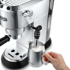 De'Longhi Dedica Style EC 685.M metall