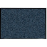 KARAT Esposa Schmutzfangmatte Sky, Blau - 90x150 cm