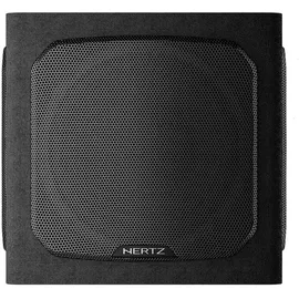 Hertz DBA 201