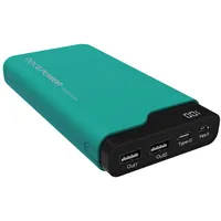 Ultron RealPower PB-15000C grün (243968)