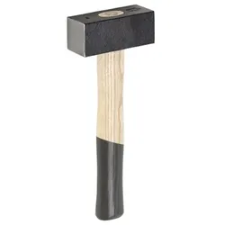 Bossierhammer, Nr. 64 ES, 1000g
