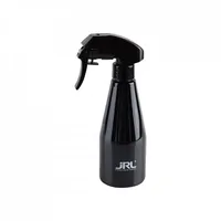 JRL PROFESSIONAL Sprühflasche schwarz 250 ml
