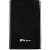 Verbatim Store 'n' Go Slim 256 GB USB 3.2 Gen 1 Schwarz 32180