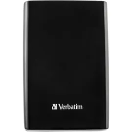 Verbatim Store 'n' Go Slim 256 GB USB 3.2 Gen 1 Schwarz 32180