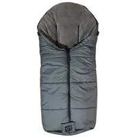 Kaiser Thermo-Fußsack Sandy, Grau