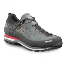 MEINDL Literock GTX Herren granit/rot 41,5