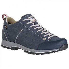 Dolomite Cinquantaquattro Low FG GTX Herren blue navy 46 1/2