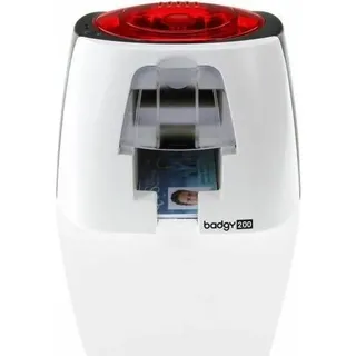 Evolis Badgy 100