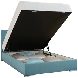 Z2 Boxxx 140 x 200 cm H3 Petrol