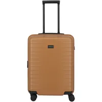 Titan Upgrade 4-Rollen 55 cm S20 Canyon Bronze