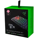 Razer PBT Keycap Upgrade Set - Pink - Rosa