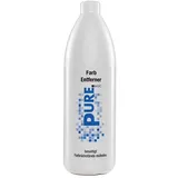 Pure PUREbasic Farbentferner (Lotion)