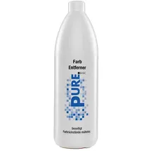 Pure PUREbasic Farbentferner (Lotion)