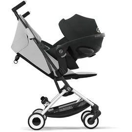 Cybex Libelle fog grey