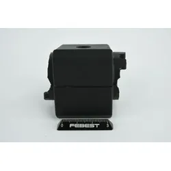 FEBEST Lagerbuchse, Stabilisator PEUGEOT,CITROËN PGSB-407V1 5094F3,5094F4