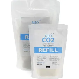 OEM Neo CO2-System - komplettes CO2-Set