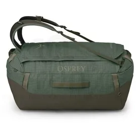 Osprey Transporter 65 l Oliv