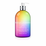 BAYLIS & HARDING Flüssige Handseife Flasche der Hoffnung 500ml