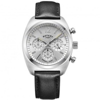 Rotary Herren Avenger Sport Chronograph Uhr Gs05485/59