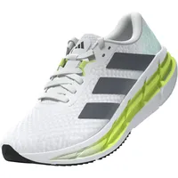 Adidas Adistar 3 Cloud White / Core Black / Pulse Lime 42