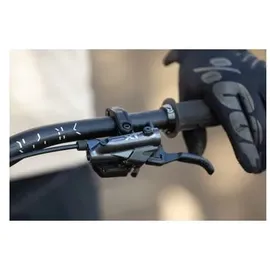 Shimano BL-M8200 + BR-M8220