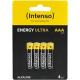 Intenso Energy Ultra AAA LR03