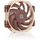 Noctua NF-A12x25r PWM 120x120x25mm, 4-Pin PWM (2000rpm, 22,6dB(A), 102,1m3/h)