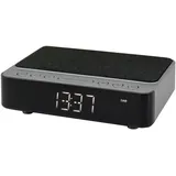Soundmaster UR250AN grau